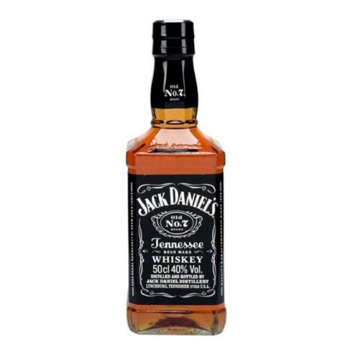 Jack Daniels 500